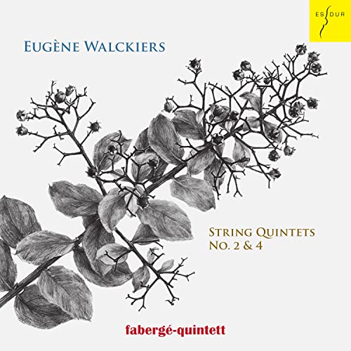 Streichquintette Nr. 2 und 4 Streichquintette Nr. 2 und 4 von Es-Dur