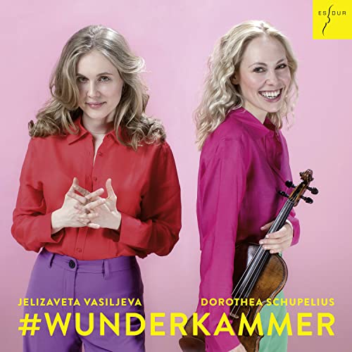 #Wunderkammer von Es-Dur