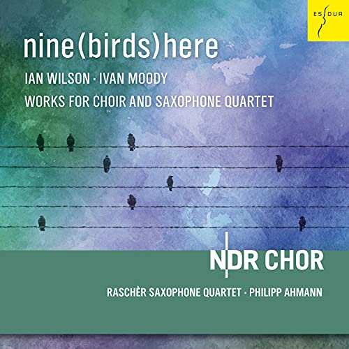 nine(birds)here von Es-Dur