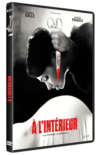 A l'intérieur [FR Import] von Esc Editions