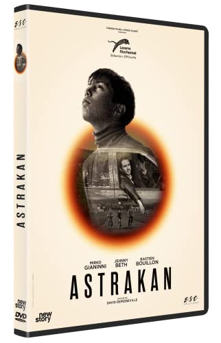 Astrakan [FR Import] von Esc Editions