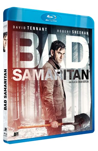 Bad samaritain [Blu-ray] [FR Import] von Esc Editions