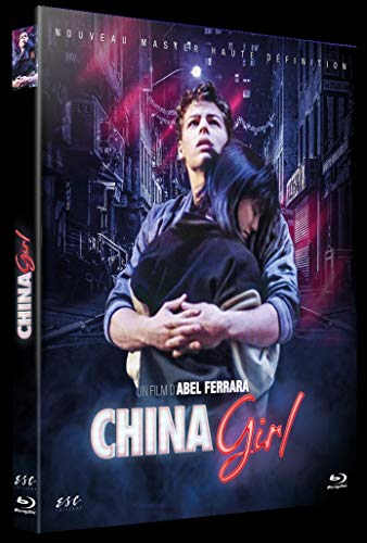 China girl [Blu-ray] [FR Import] von Esc Editions