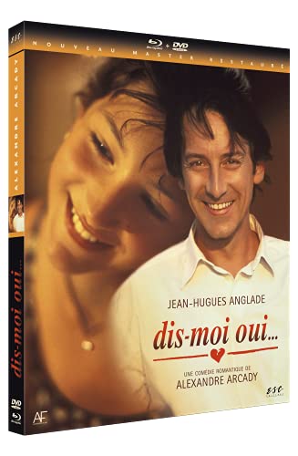 Dis moi oui... [Blu-ray] [FR Import] von Esc Editions