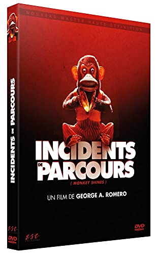Incidents de parcours DVD Incidents de parcours DVD von Esc Editions