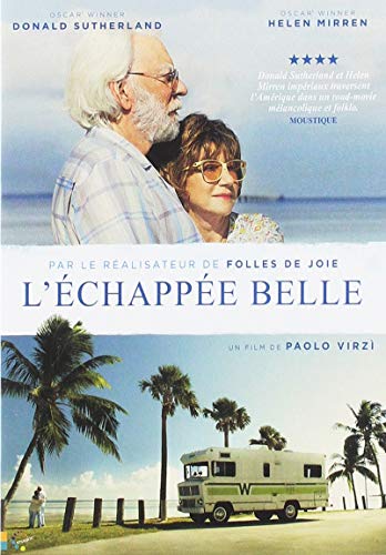 L'Echappee Belle, l' (Fr) von Esc Editions