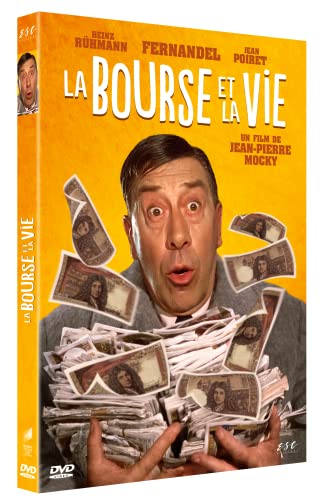 La bourse et la vie [FR Import] von Esc Editions