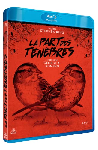La part des ténèbres [Blu-ray] [FR Import] von Esc Editions