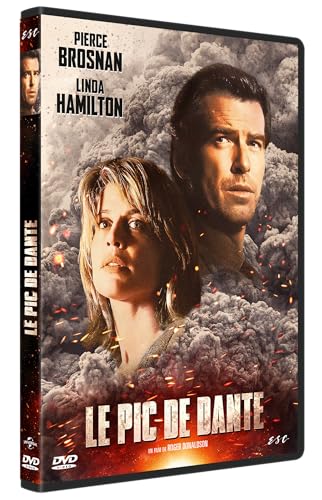 Le pic de dante [FR Import] von Esc Editions