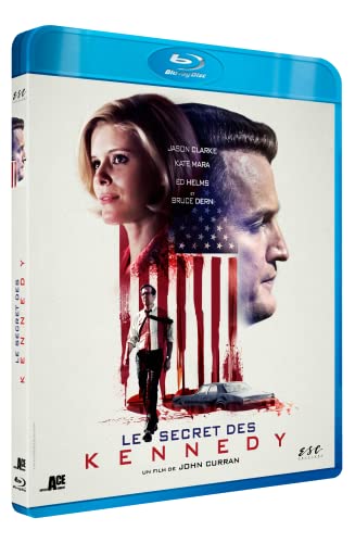 Le secret des kennedy [Blu-ray] [FR Import] von Esc Editions