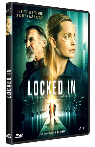 Locked in [FR Import] von Esc Editions