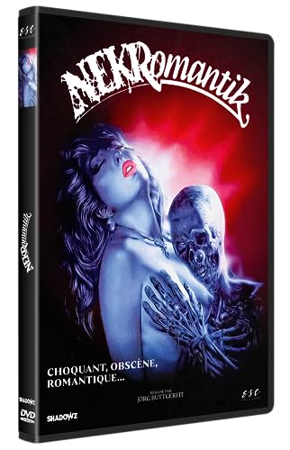 Nekromantik 1 [FR Import] von Esc Editions