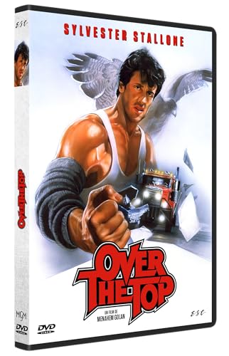 Over the top [FR Import] von Esc Editions