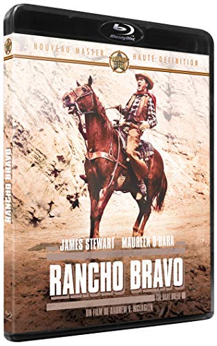 Rancho bravo [Blu-ray] [FR Import] von Esc Editions