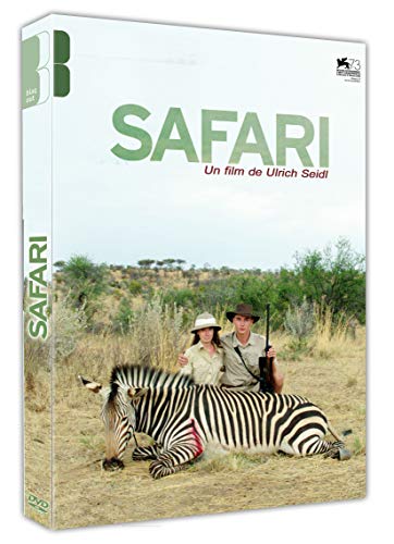 Safari [FR Import] von Esc Editions