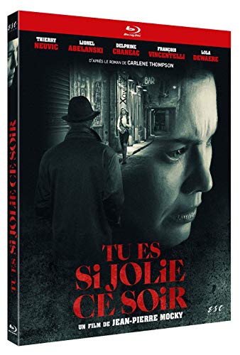 Tu es si jolie ce soir [Blu-ray] [FR Import] von Esc Editions