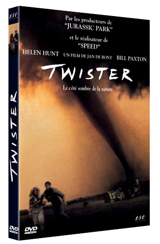 Twister [FR Import] von Esc Editions