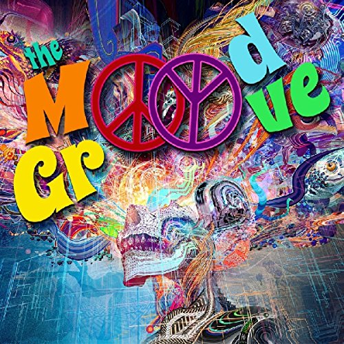 Mood Groove von Escape (H'Art)
