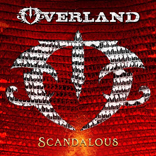 Scandalous [Vinyl LP] von Escape (H'Art)