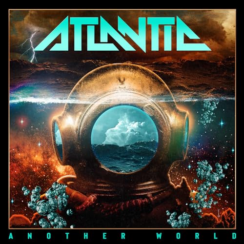 Another World [Vinyl LP] von Escape Music (H'Art)