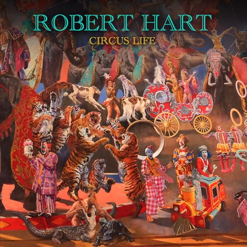 Circus Life von Escape Music (H'Art)