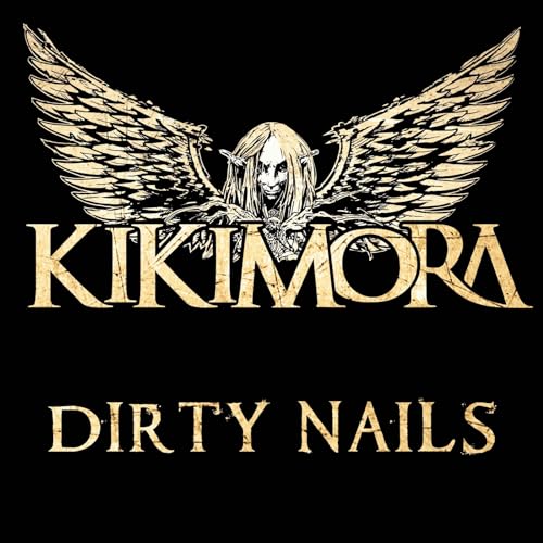 Dirty Nails von Escape Music