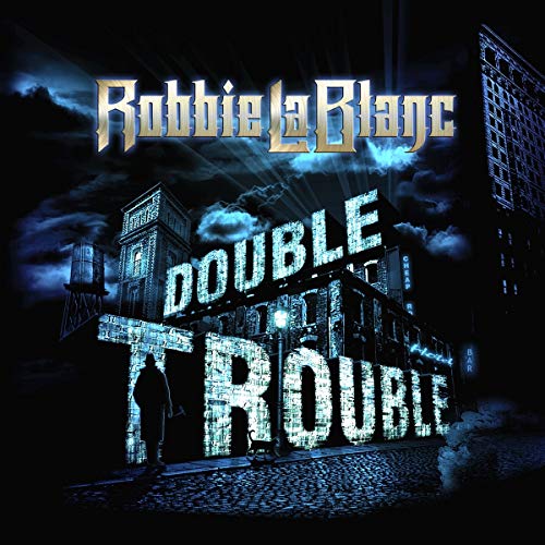 Double Trouble von Escape Music