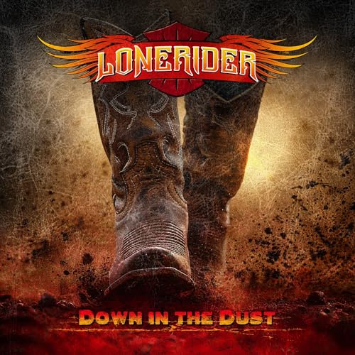 Down in the Dust [Vinyl LP] von Escape Music