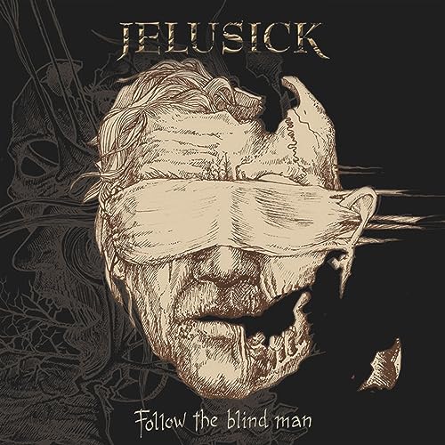 Follow the Blind Man [Vinyl LP] von Escape Music