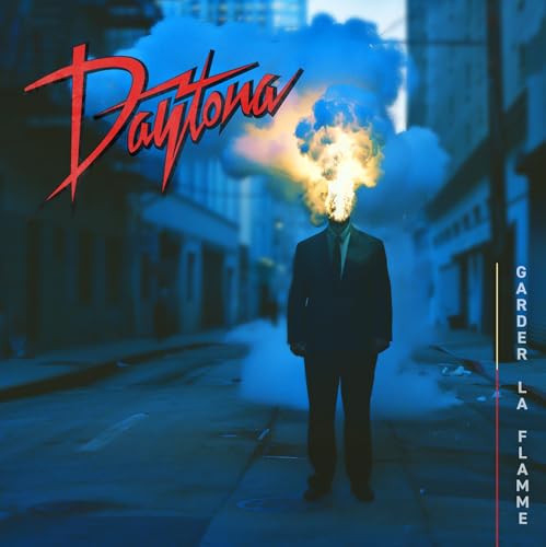 Garder la Flamme [Vinyl LP] von Escape Music