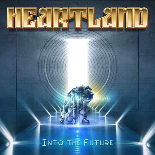Into the Future Into the Future von Escape Music