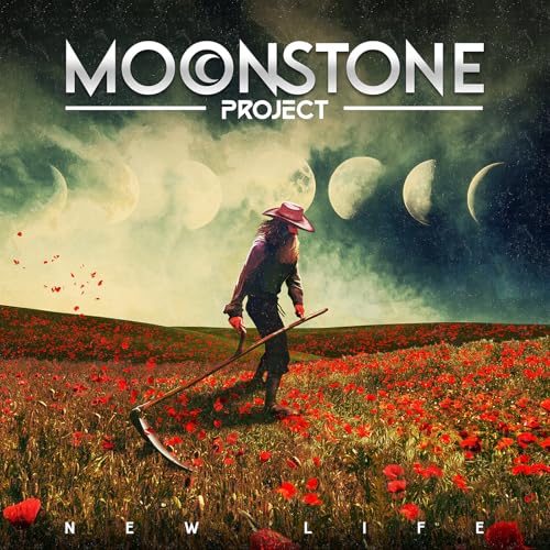 New Life [Vinyl LP] von Escape Music