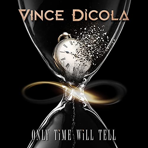 Only Time Will Tell von Escape Music