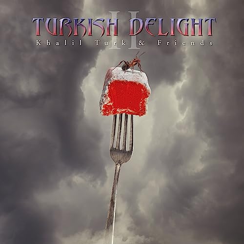 Turkish Delight - Volume Two [Vinyl LP] von Escape Music