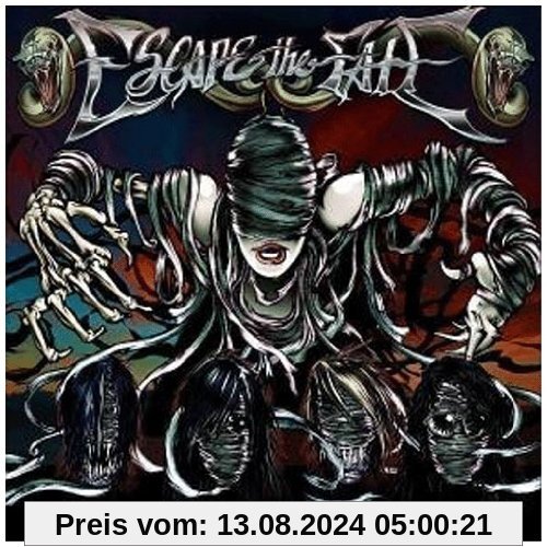 This War Is Ours von Escape the Fate