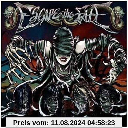 This War Is Ours von Escape the Fate