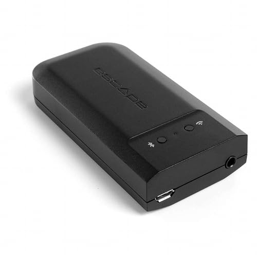Escape M1 Air Modul Erweiterung für P9 Lautsprecher für AirPlay 2 Chromecast Spotify von Escape
