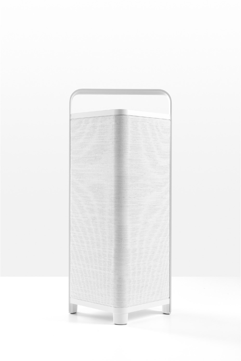 P6 BT Bluetooth-Lautsprecher weiß P6 BT Bluetooth-Lautsprecher weiß von Escape