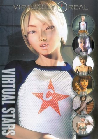 Virtual Stars [DVD] von Escapi UK Ltd