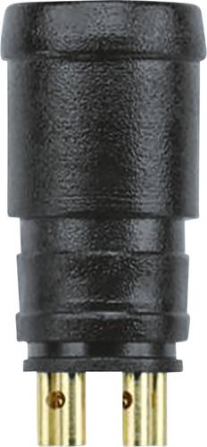 Escha 8008164 Sensor-/Aktor-Einbausteckverbinder M8 Stecker, Einbau Polzahl: 4 Escha 8008164 Sensor-/Aktor-Einbausteckverbinder M8 Stecker, Einbau Polzahl: 4 von Escha