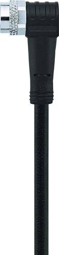 Escha 8043751 Sensor-/Aktor-Steckverbinder, konfektioniert M8 Buchse, gewinkelt 2.00m Polzahl: 3 1St Escha 8043751 Sensor-/Aktor-Steckverbinder, konfektioniert M8 Buchse, gewinkelt 2.00m Polzahl: 3 1St von Escha