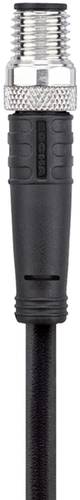 Escha 8043754 Sensor-/Aktor-Steckverbinder, konfektioniert M8 Stecker, gerade 2.00m Polzahl: 3 1St. Escha 8043754 Sensor-/Aktor-Steckverbinder, konfektioniert M8 Stecker, gerade 2.00m Polzahl: 3 1St. von Escha