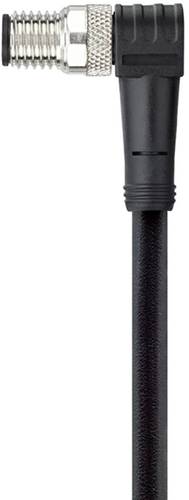 Escha 8043769 Sensor-/Aktor-Steckverbinder, konfektioniert M8 Stecker, gewinkelt 2.00m Polzahl: 4 1S Escha 8043769 Sensor-/Aktor-Steckverbinder, konfektioniert M8 Stecker, gewinkelt 2.00m Polzahl: 4 1S von Escha