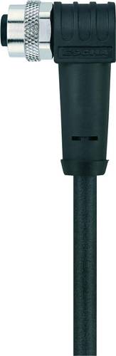 Escha 8047005 Sensor-/Aktor-Steckverbinder, konfektioniert M12 Buchse, gewinkelt 5.00m Polzahl: 12 1 Escha 8047005 Sensor-/Aktor-Steckverbinder, konfektioniert M12 Buchse, gewinkelt 5.00m Polzahl: 12 1 von Escha
