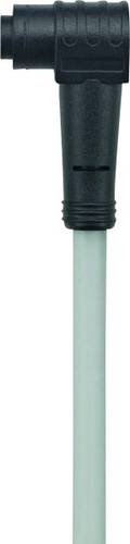 Escha 8052693 Sensor-/Aktor-Steckverbinder, konfektioniert M8 Buchse, gerade 2.00m Polzahl: 3 1St. Escha 8052693 Sensor-/Aktor-Steckverbinder, konfektioniert M8 Buchse, gerade 2.00m Polzahl: 3 1St. von Escha