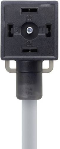 Escha Ventilsteckverbinder Bauform A Schwarz VA21-230.0-5/P01 Pole:2+PE 8047823 Inhalt: 1St. Escha Ventilsteckverbinder Bauform A Schwarz VA21-230.0-5/P01 Pole:2+PE 8047823 Inhalt: 1St. von Escha