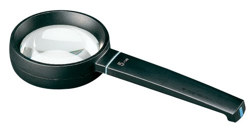 Eschenbach Lupe Leseglas Aspheric, D 60mm von Eschenbach