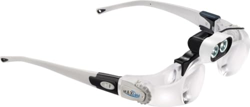 Eschenbach Lupe maxDETAIL m. Headlight LED Eschenbach Lupe maxDETAIL m. Headlight LED von Eschenbach Optik