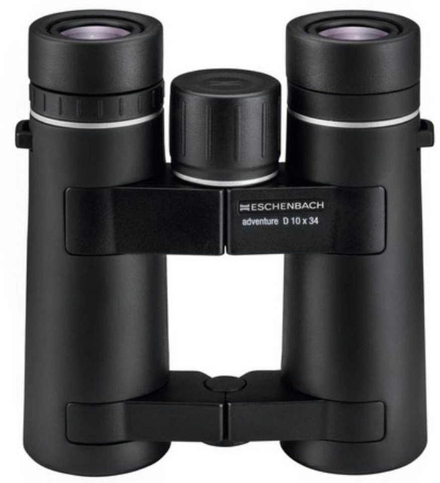 Eschenbach Optik Fernglas adventure 10x34 Fernglas von Eschenbach Optik