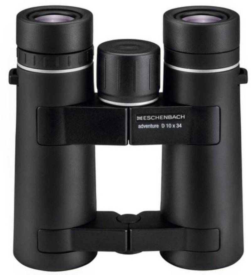 Eschenbach Optik Fernglas adventure 10x34 Fernglas von Eschenbach Optik